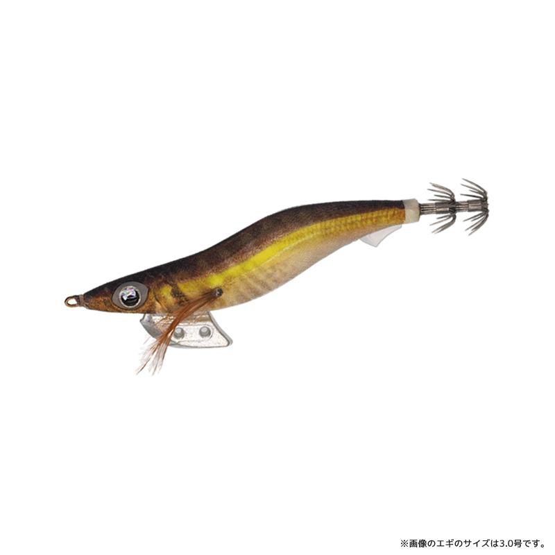 YAMASHITA（ヤマシタ） エギ王 K 3.5号 22g／105mm スレイカ攻略 餌木