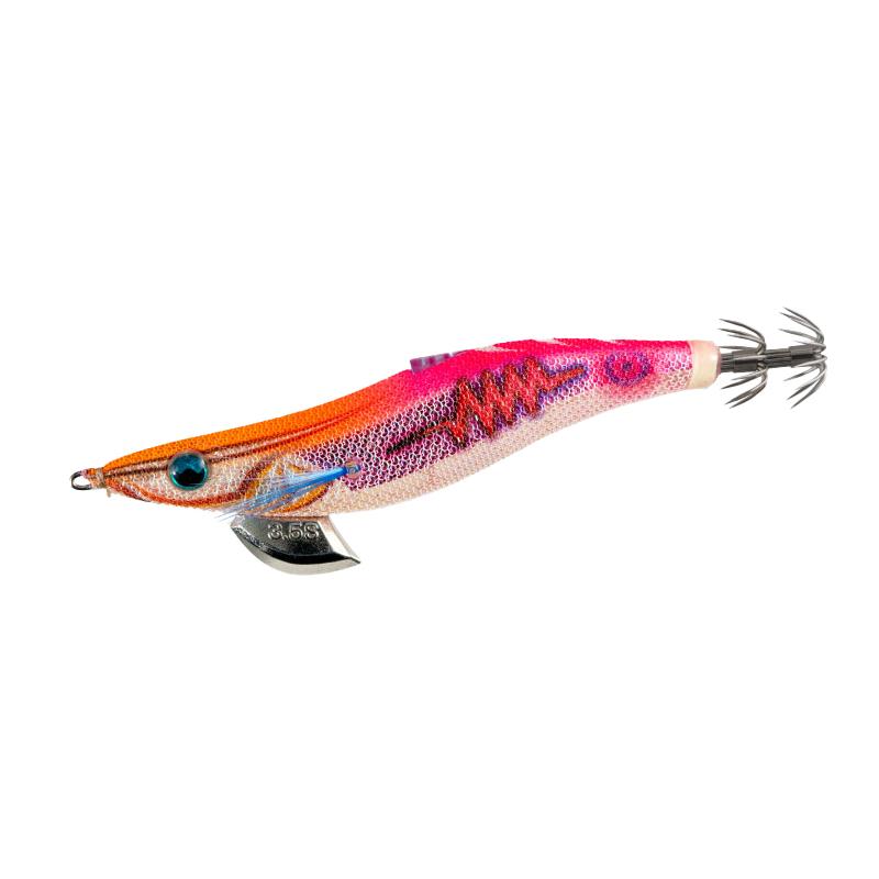 YAMASHITA（ヤマシタ） エギ王 サーチ シャロー 3.5号 釣り 21g／105mm