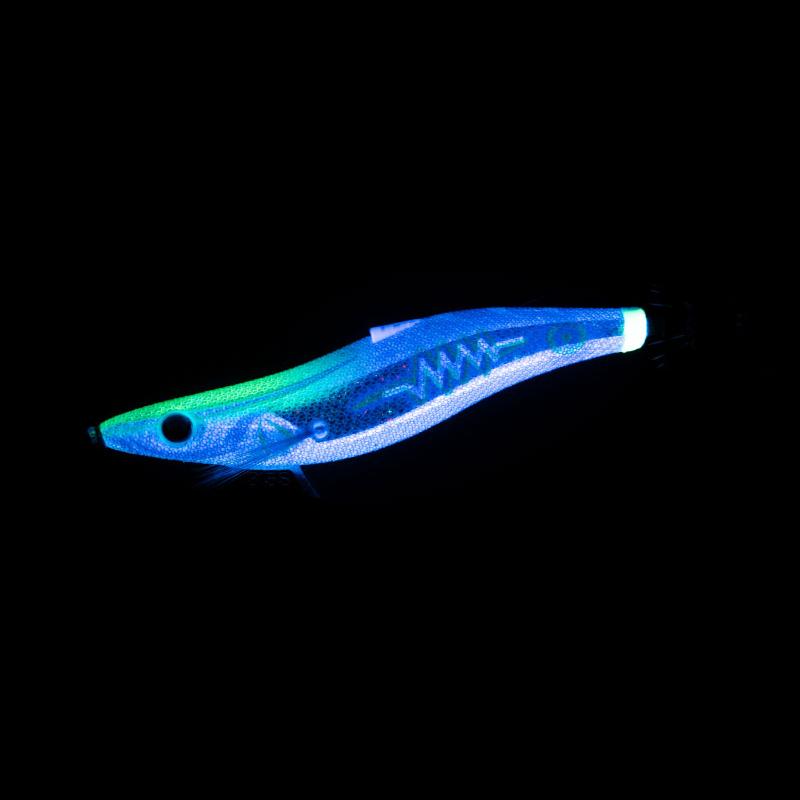 YAMASHITA（ヤマシタ） エギ王 サーチ シャロー 3.5号 釣り 21g／105mm