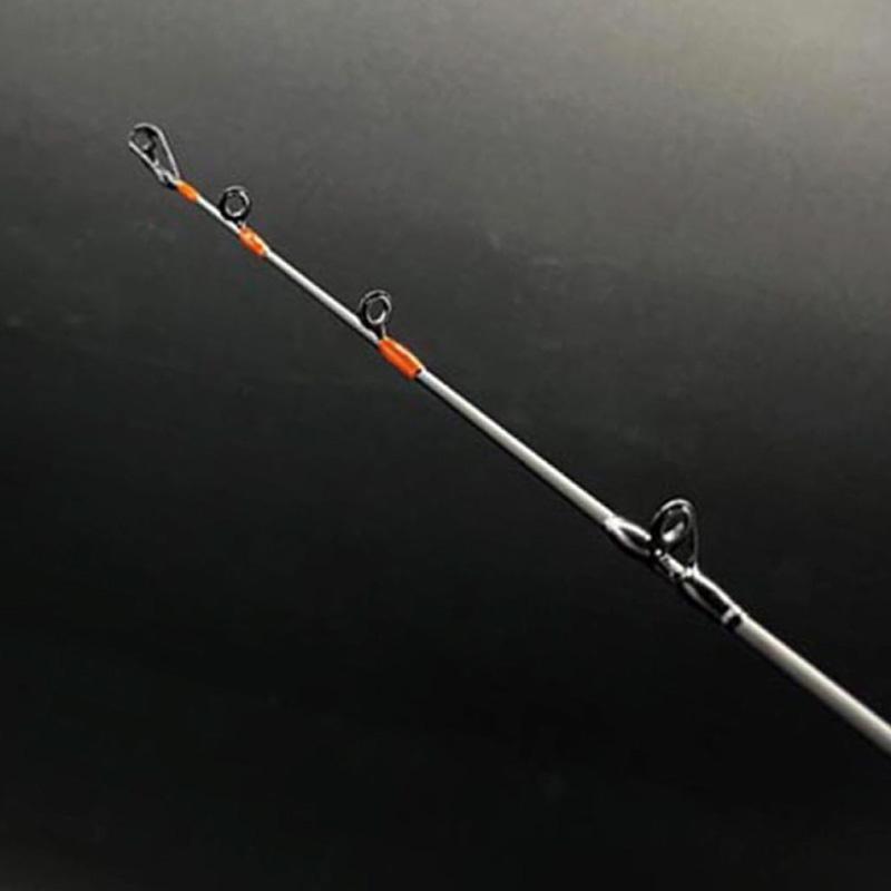 プロマリン（PRO MARINE） 釣り竿 剛掌テトラ 120MH 全長1.20m 錘負荷8