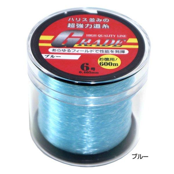 釣り用　道糸シーガー道糸6号　9連結 釣り用 道糸シーガー道糸6号 9連結 フロロカーボン ハリス 6号の