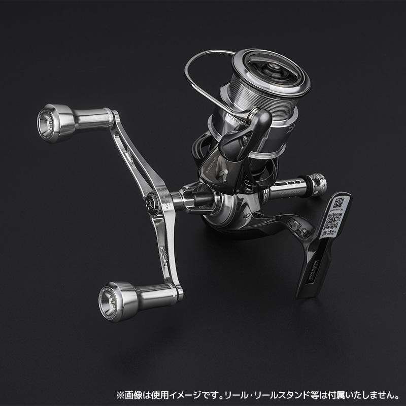 GOMEXUS（ゴメクサス） エギング ダブルハンドル 29g 超軽量 ダイワ