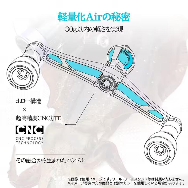GOMEXUS（ゴメクサス） エギング ダブルハンドル 29g 超軽量 ダイワ
