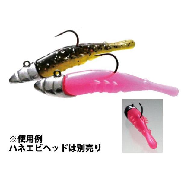 一誠&レイド　ワーム、バイブセット レイドジャパン ワーム セット 1WAY ハイブリッド アヴィクロス - メルカリ