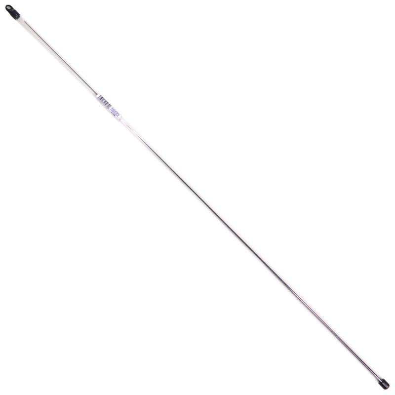 高級カーボン 替穂先 ソリッドタイプ 全長850mm 先径0.8mm 宇崎日新