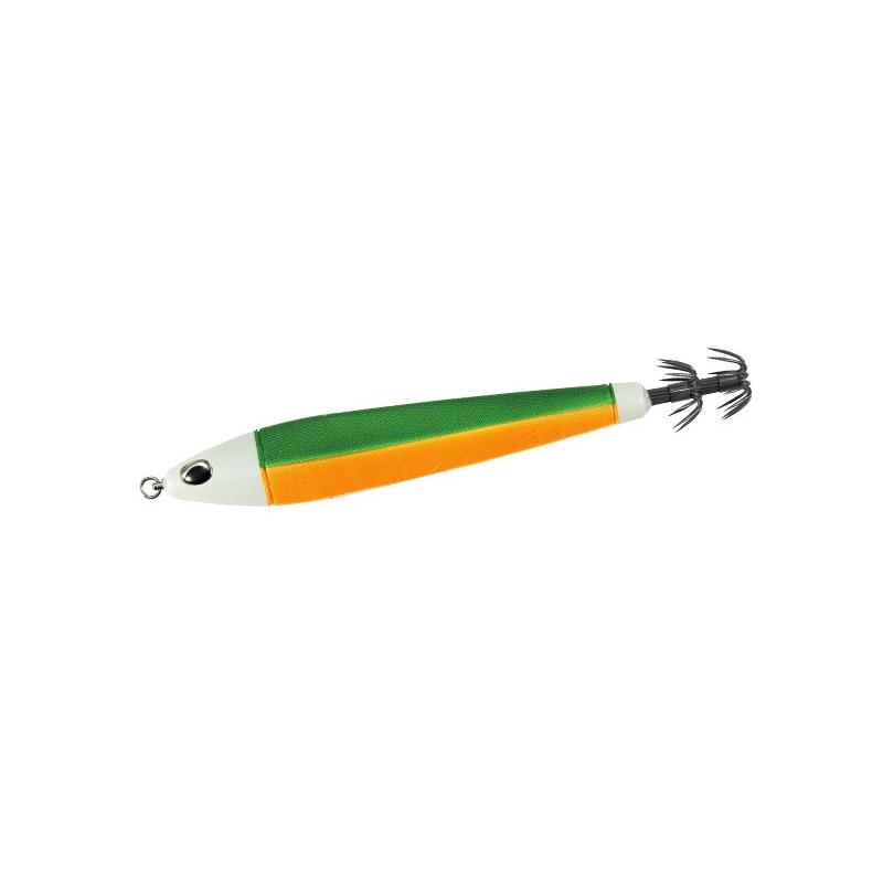 DUO（デュオ） 鉛スッテ 25号 イカメタル 烏賊枕メタル 5色セット