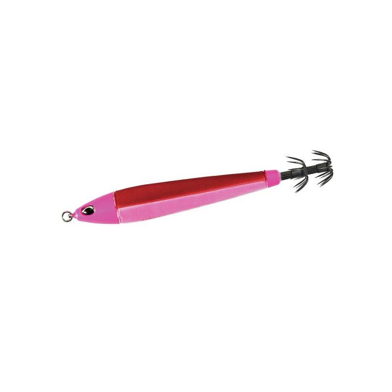 DUO（デュオ） 鉛スッテ 25号 イカメタル 烏賊枕メタル 5色セット