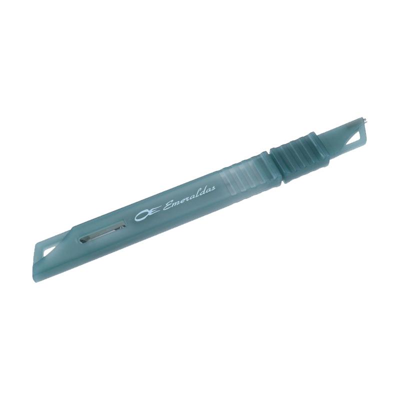 DAIWA（ダイワ） エメラルダス イカシメスティック 130C 釣り イカ締め