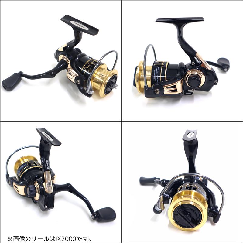 01STELLA 淡水用スピニングリール FW3000S 4000スプール付き SHIMANO シマノ スピニングリール シングルハンドル 01'ステラ FW3000S