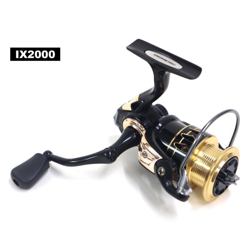 クリアランス価格 スピニングリール イクサス アルミスプール アルミ