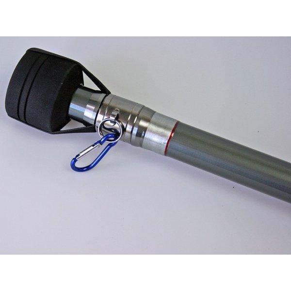 ギャフワン 360 全長3.6m 11本継 小継ギャフ 釣り FIVESTAR : ライフ