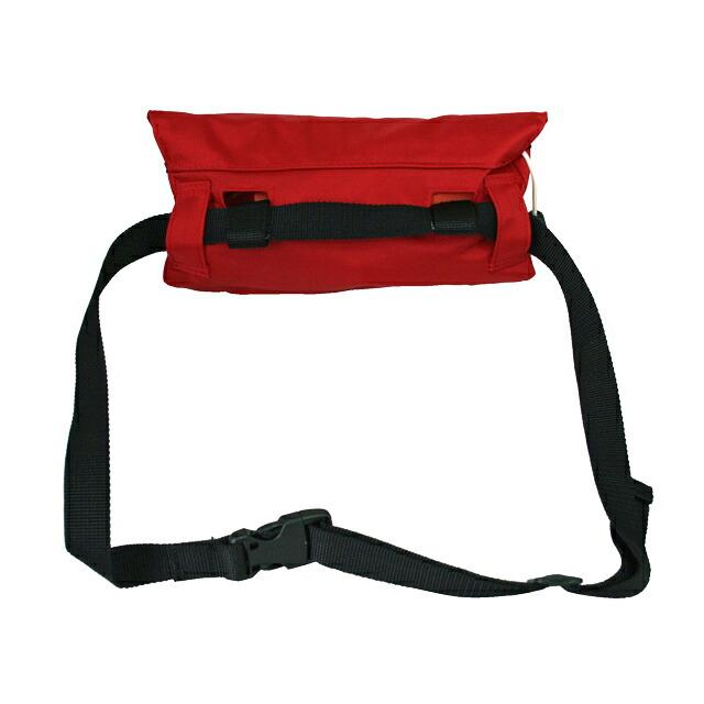 ライフジャケット 自動膨張式 KK-11 レッド 小型船舶用作業用救命胴衣