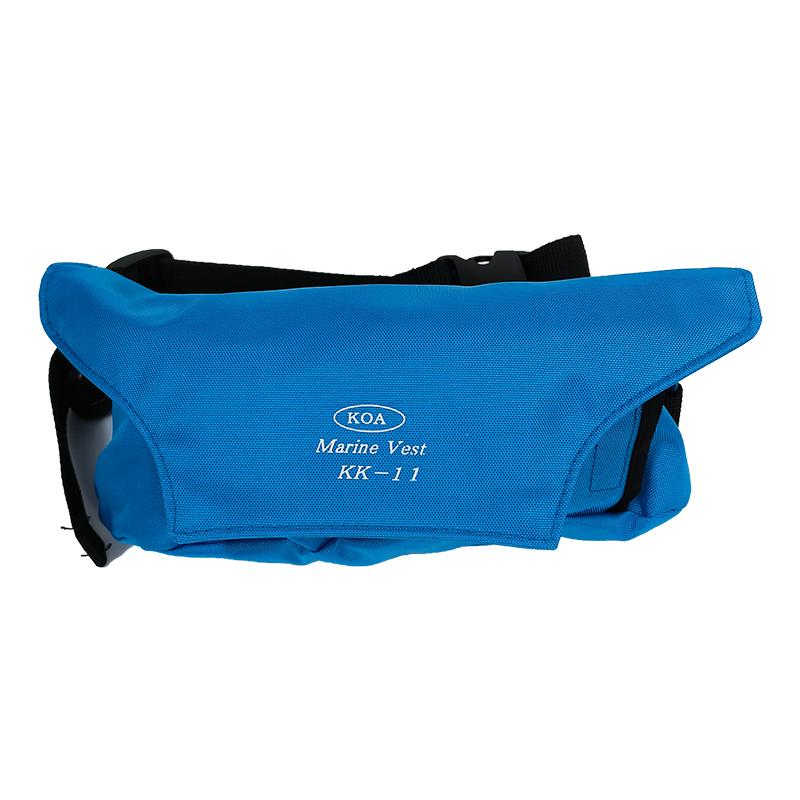 新品 桜マーク ライフジャケット 手動膨脹式 ボンベ付き 型式承認品 新品 桜マーク ライフジャケット 手動膨脹式 ボンベ付き 型式承認品