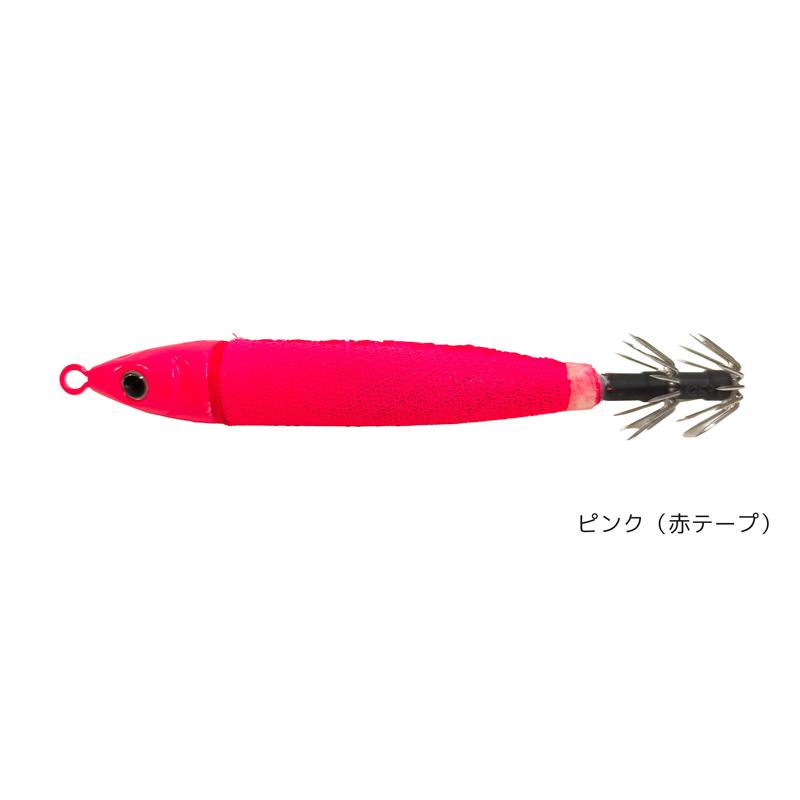 鉛スッテ 15号 イカメタル専用 イカ釣り 釣り KMY-1572 : ライフ