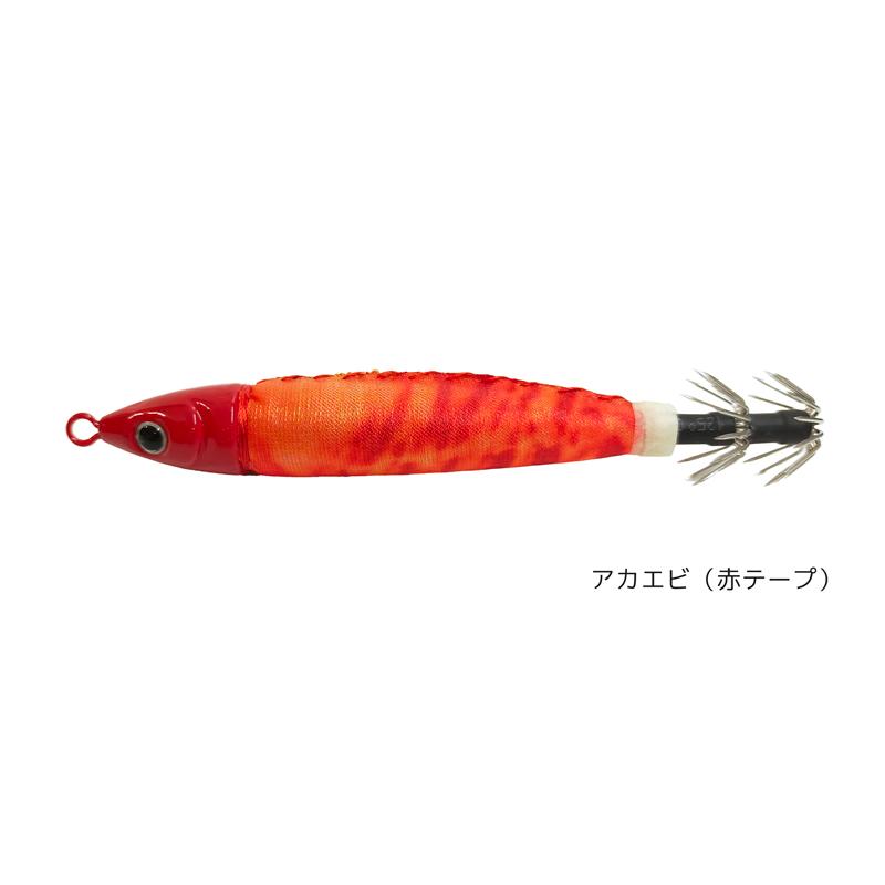 鉛スッテ 15号 イカメタル専用 イカ釣り 釣り KMY-1572 : ライフ