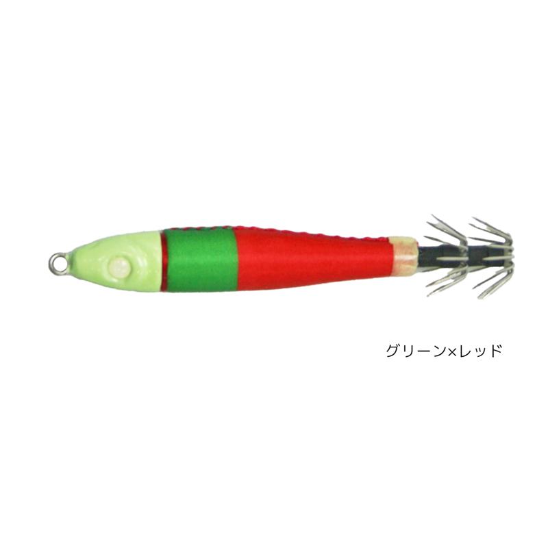 鉛スッテ 15号 イカメタル専用 イカ釣り 釣り KMY-1572 : ライフ