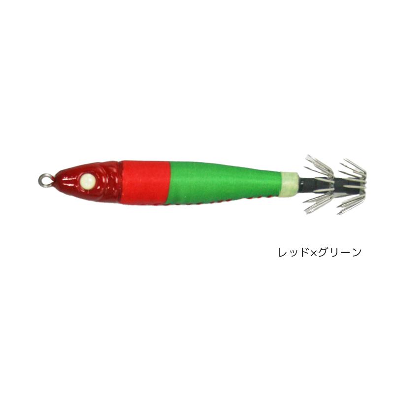 鉛スッテ 15号 イカメタル専用 イカ釣り 釣り KMY-1572 : ライフ