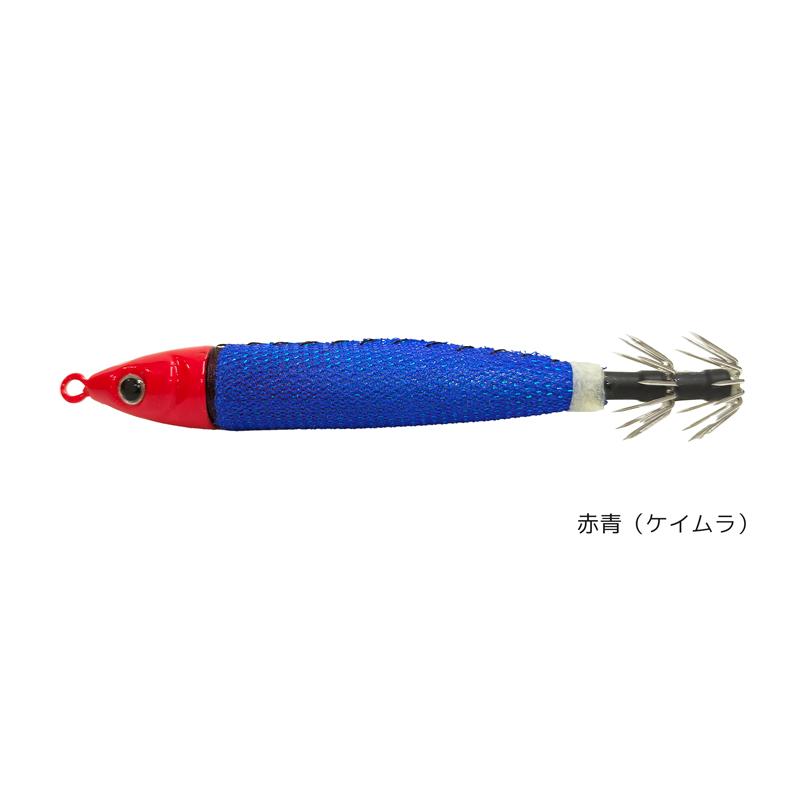 鉛スッテ 15号 イカメタル専用 イカ釣り 釣り KMY-1572 : ライフ