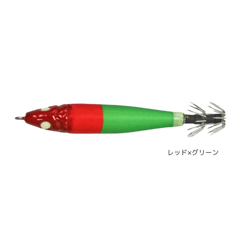 鉛スッテ 20号 イカメタル専用 イカ釣り 釣り KMY-1573 : ライフ
