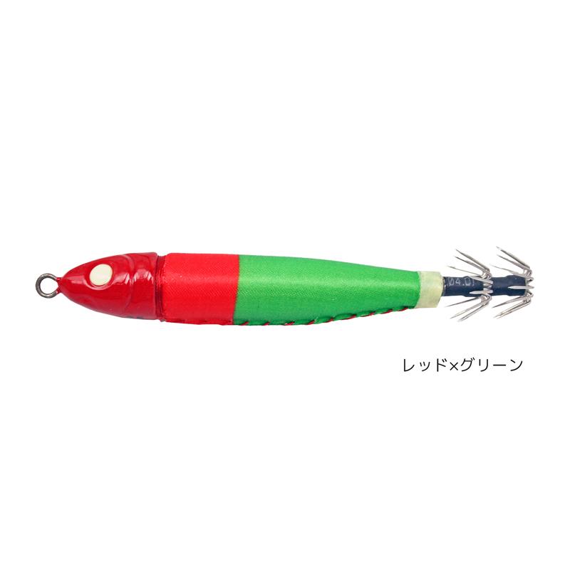 鉛スッテ 25号 KMY-1574 イカメタル専用 イカ釣り 釣り ALIVE : ライフ