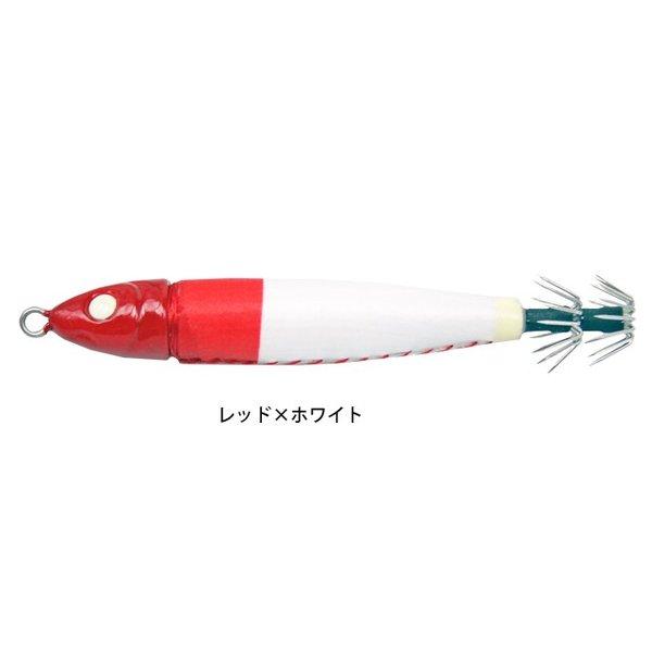 鉛スッテ 25号 KMY-1574 4色セット イカメタル専用 イカ釣り 釣り