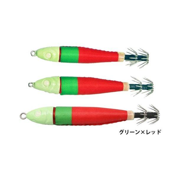 鉛スッテ 15号・20号・25号 セット イカメタル専用 イカ釣り 釣り