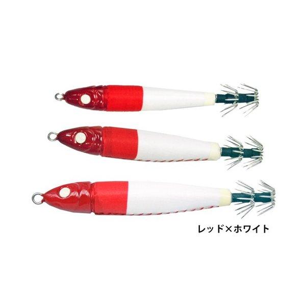 鉛スッテ 15号・20号・25号 セット イカメタル専用 イカ釣り 釣り