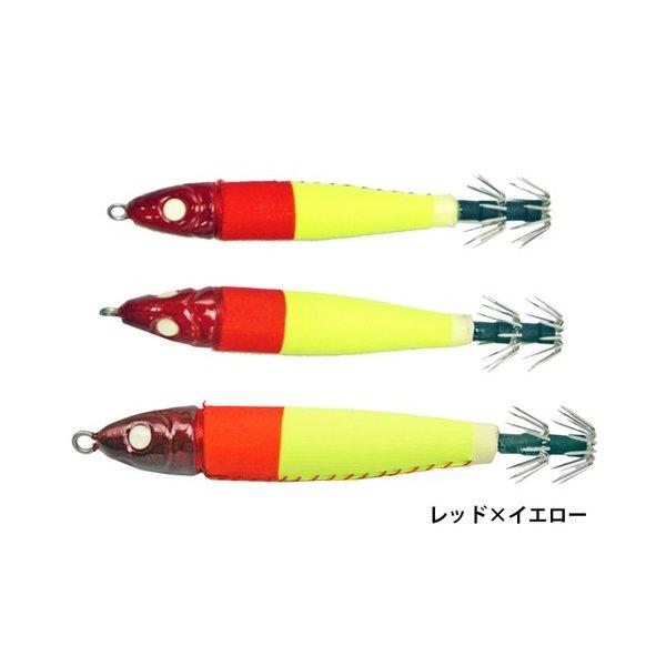 鉛スッテ 15号・20号・25号 セット イカメタル専用 イカ釣り 釣り