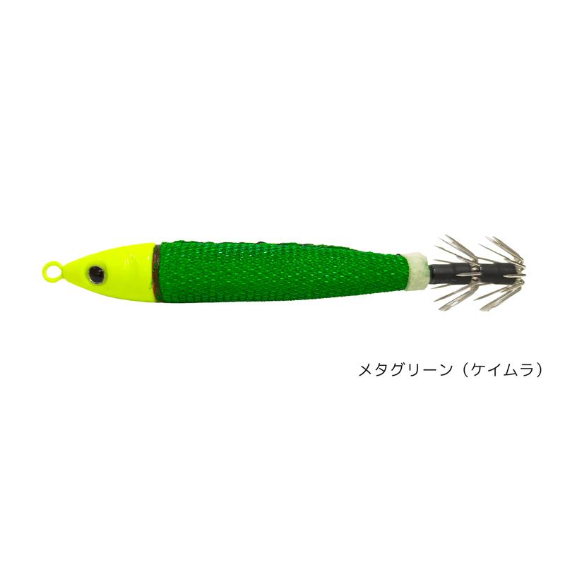 鉛スッテ 35号 イカメタル専用 ALIVE イカ釣り 釣り KMY-1596 : ライフ
