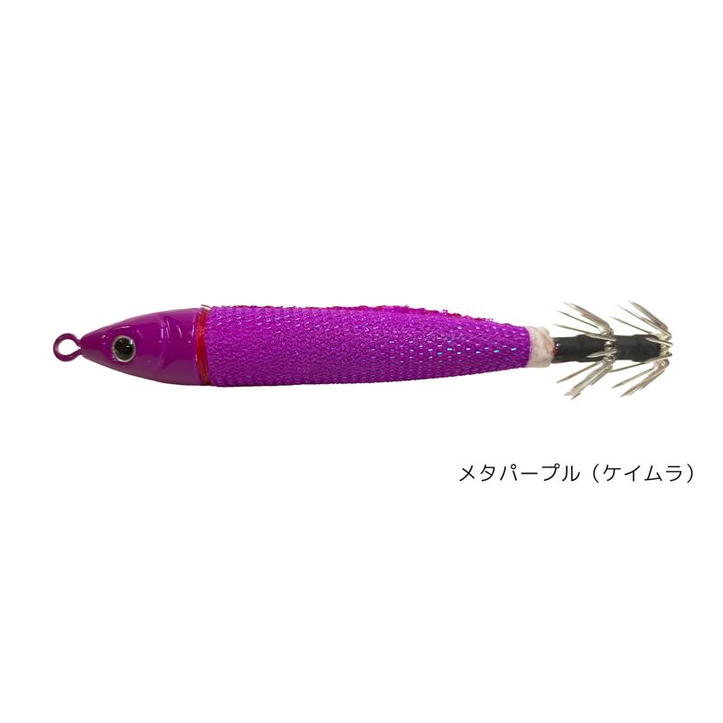 鉛スッテ 40号 イカメタル専用 ALIVE イカ釣り 釣り KMY-1597 : ライフ