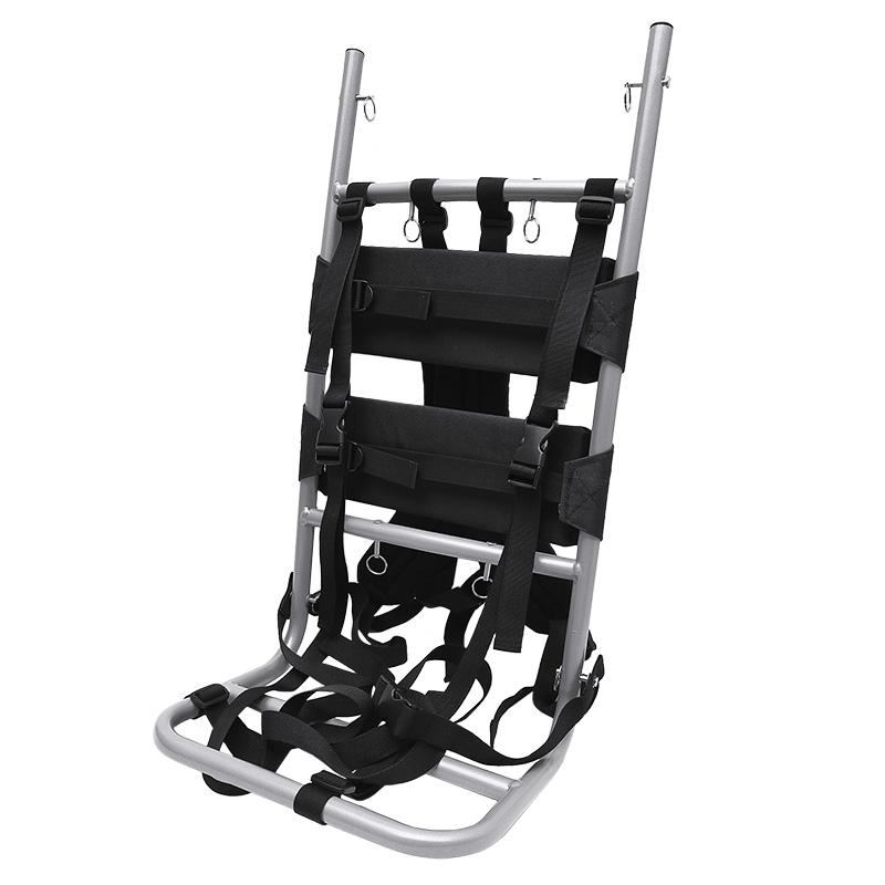 背負子 アルミ キャリーパック KP-200 軽量 約870g 耐荷重20kg 33×22