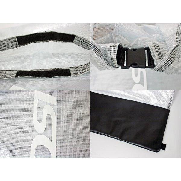 防水 ロッドケースカバー 釣り用品 竿カバー KP-274 180×47cm ISO GEAR