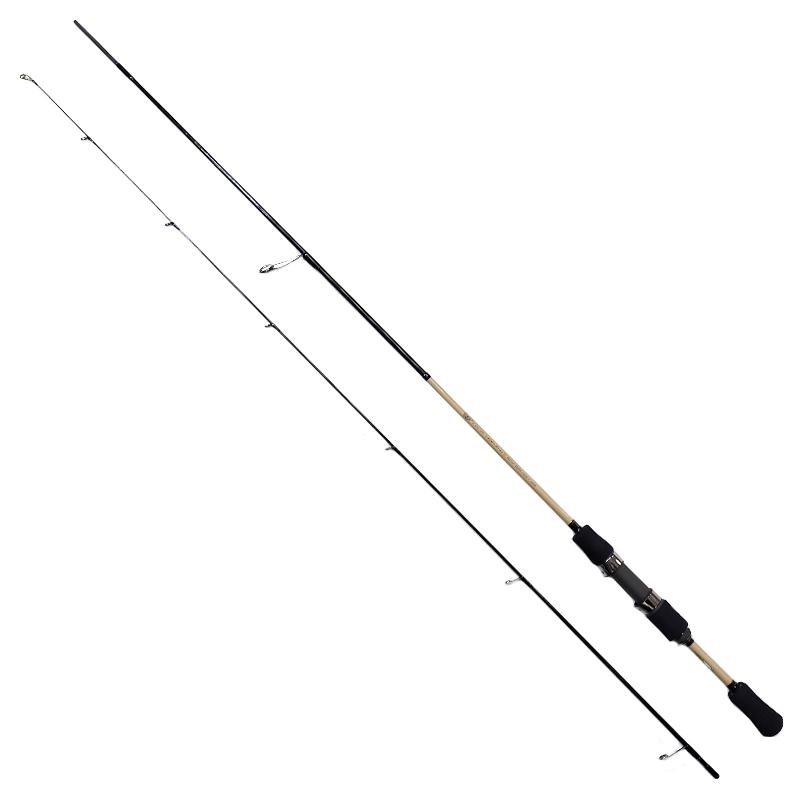 釣り竿 ヤマガブランクス カーボン ロッド Lupus 61RM リトリーブ