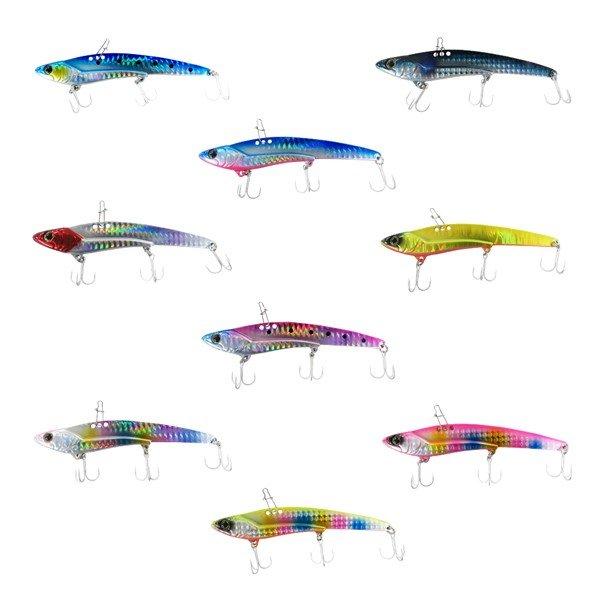 メタルジグ ソルトルアー メタルマスターロング 32g メタルバイブレーション 釣り具 Luremm32 ライフジャケット釣具アクアビーチ 通販 Yahoo ショッピング