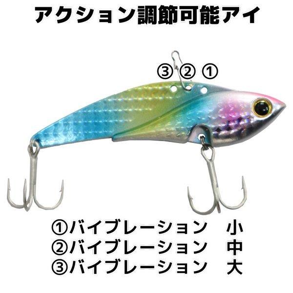 驚きの値段 ソルトルアー メタルマスター ルアー用品 Www Livetrends News