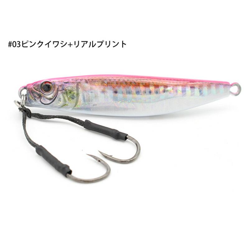 メタルアディクト Metal Adict-Reborn:02 | Little Jack