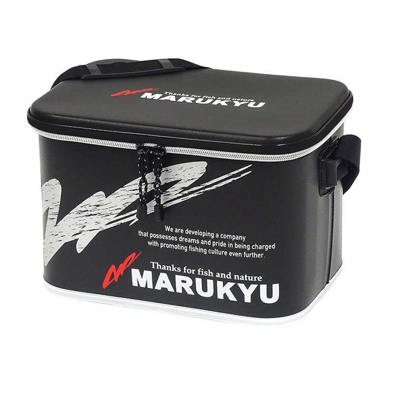 マルキュー ドライバッグ マルキュー ドライバッグ MQ-02 PA-02 40cm バッカン 21L タックル