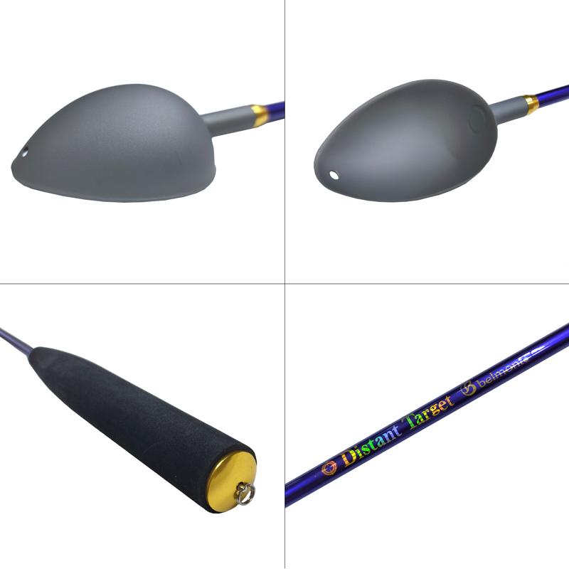 belmont（ベルモント） コマセ杓 ディスタントターゲット 850 MR-244 L