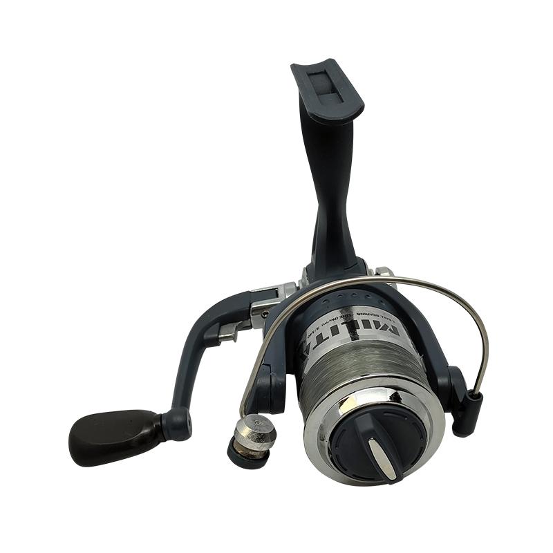 未使用⭐ 釣り リール RC1000 釣り道具 フィッシング NQURECQD 未使用