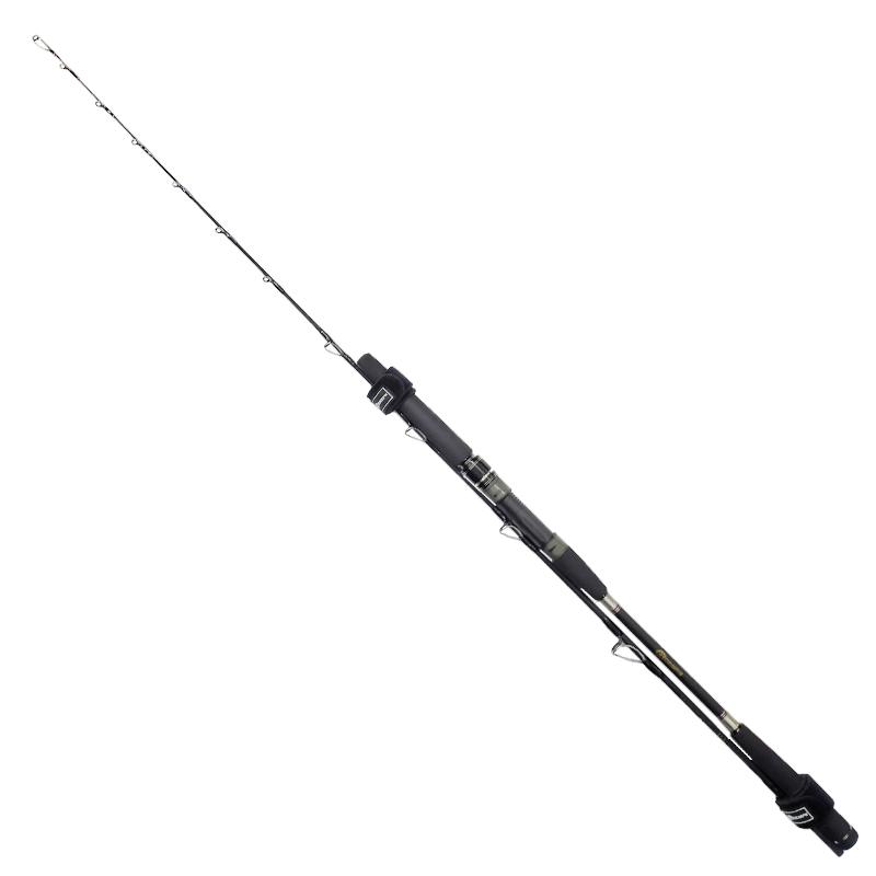 釣り竿 ロッド 無限 ピュア船 Light limited 180 船竿 標準全長 181.5cm 80-150号 釣り フィッシング ゴクスペの画像