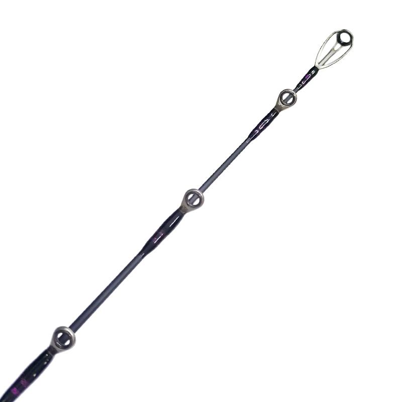 釣り竿 ロッド 無限 ピュア船 Light limited 180 船竿 標準全長 181.5cm 80-150号 釣り フィッシング ゴクスペの画像