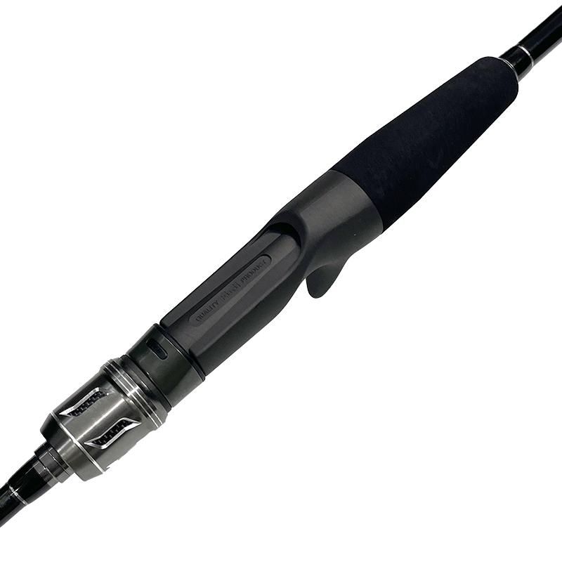 FIVE STAR（ファイブスター） 釣り竿 オフショアマルチゲーム M-190