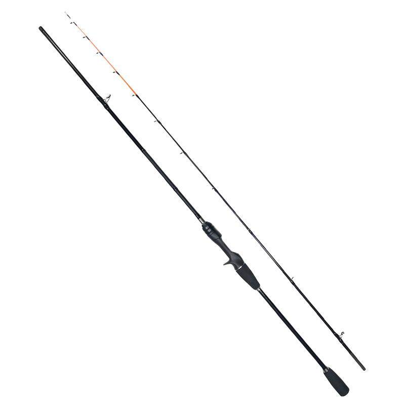 プロマリン（PRO MARINE） 釣り竿 ネザライト イカメタル 662M ベイト