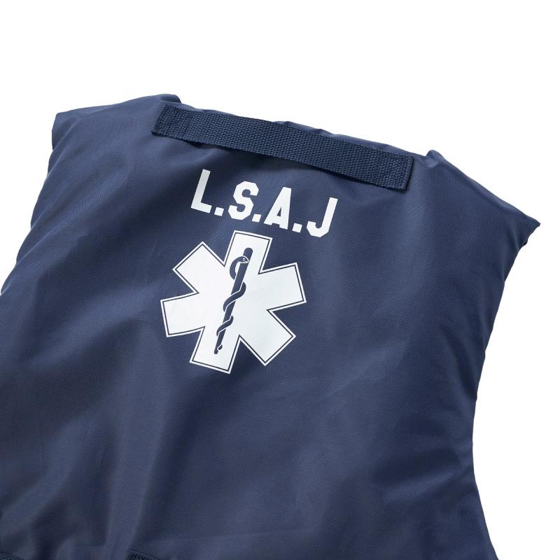 STAR OF LIFE（スターオブライフ） ライフジャケット 大人用