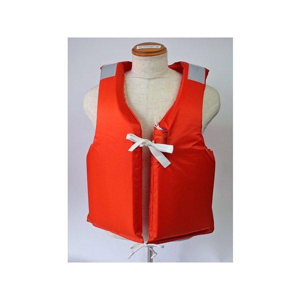 小型船舶用救命胴衣 Nqs 6型 フロント紐締 日本救命器具 船舶検査対応 国交省認定品 タイプa 検定品 桜マーク付 釣り 取り寄せ商品 Nqs6 ライフジャケット釣具アクアビーチ 通販 Yahoo ショッピング