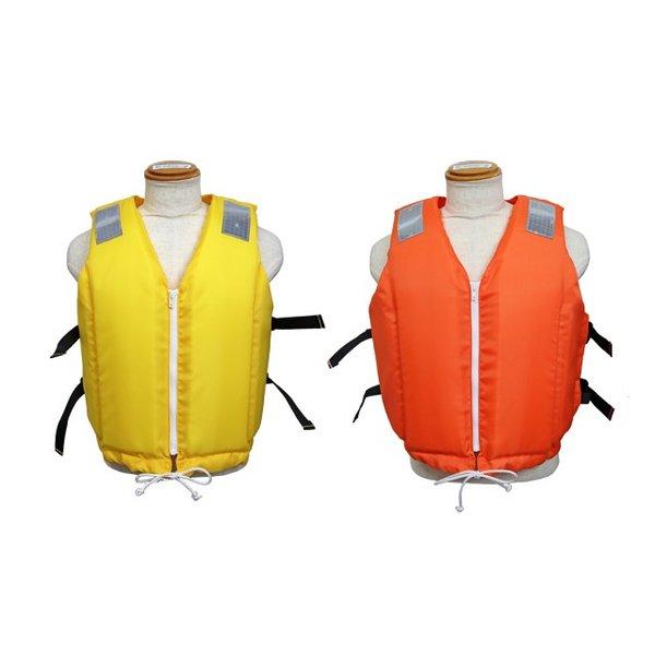 作業用救命衣 小型船舶用救命胴衣 Ns 3z 3型 日本船具 船舶検査対応 国交省認定品 タイプa 検定品 桜マーク付 釣り 取り寄せ商品 Ns3z3 ライフジャケット釣具アクアビーチ 通販 Yahoo ショッピング