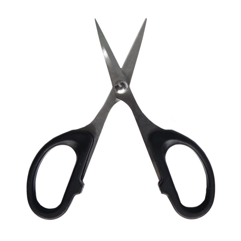 PEラインハサミ 釣り ハサミ 105mm ステンレス製 PX827 プロックス