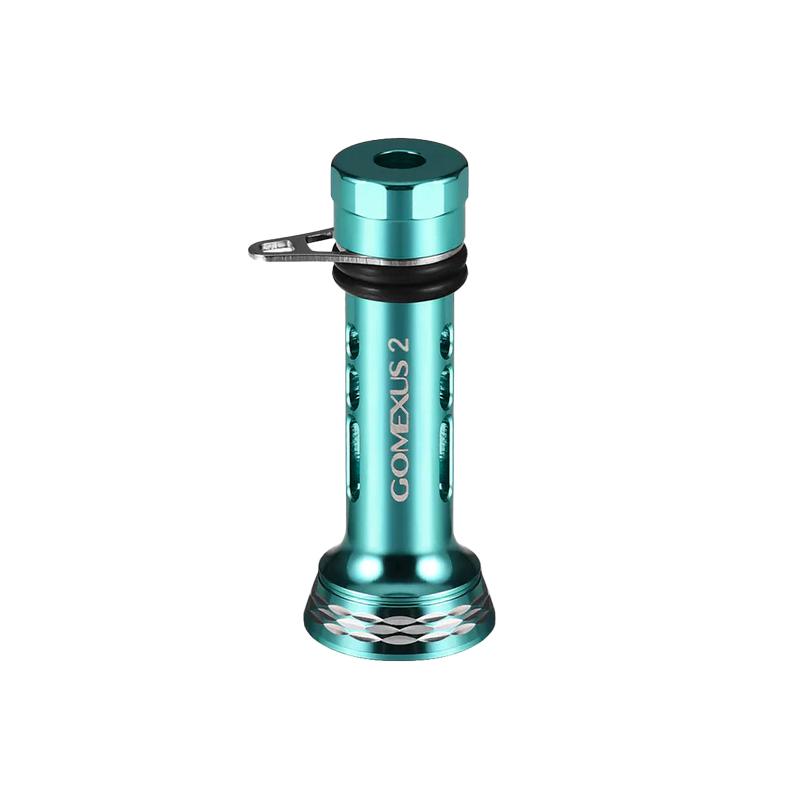 23レガリス 4000 chx ルアーフック　リールスタンド Amazon.co.jp: ゴメクサス R2 PRO リールスタンド 42mm スピニング