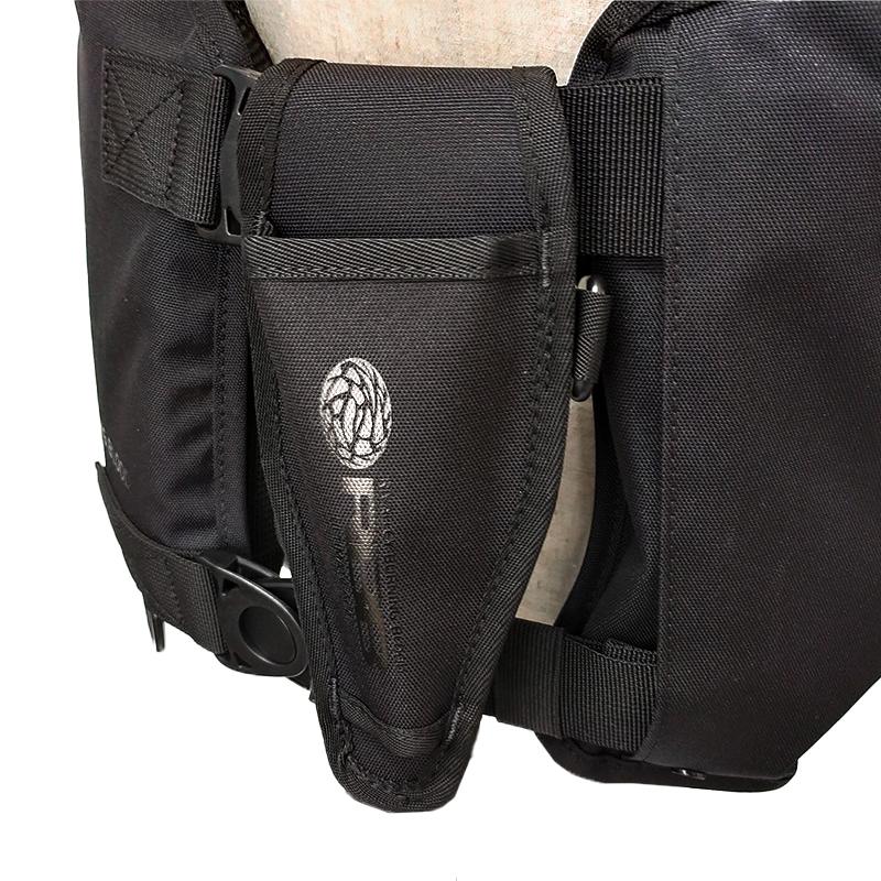 ライフジャケット フローティングベスト RBB ロックショア