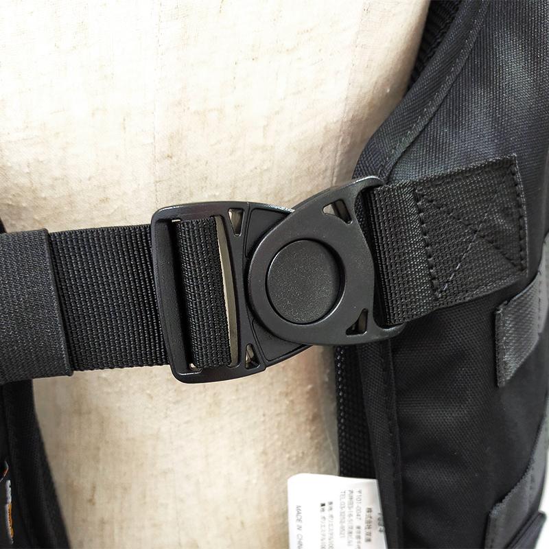 ライフジャケット フローティングベスト RBB ロックショア